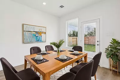 5815 Chamberlain Crossing, Rosenberg, TX 77471 - Photo 9