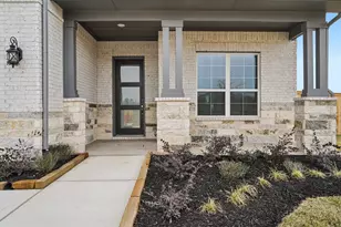 5815 Chamberlain Xing, Rosenberg, TX 77471 - Photo 3