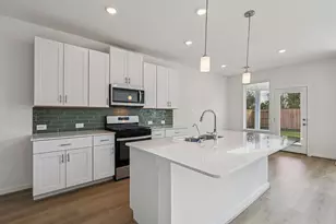 5815 Chamberlain Xing, Rosenberg, TX 77471 - Photo 5