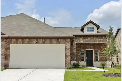 12243 Dona Lane, Houston, TX 77044 - Photo 1