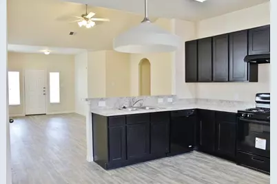 12243 Dona Lane, Houston, TX 77044 - Photo 9
