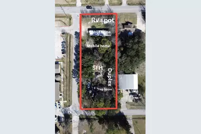 307 Pine Lane #5, Crosby, TX 77532 - Photo 3