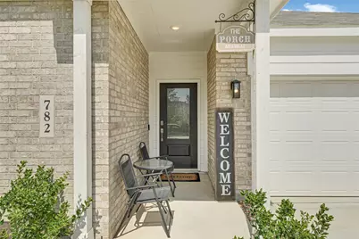 782 Falling Cave Drive, Willis, TX 77378 - Photo 1