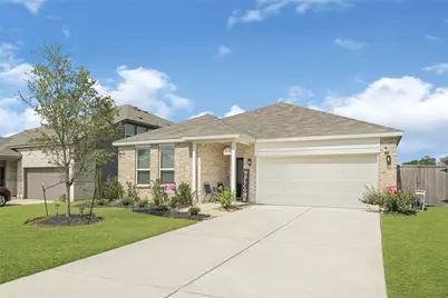 782 Falling Cave Drive, Willis, TX 77378 - Photo 7