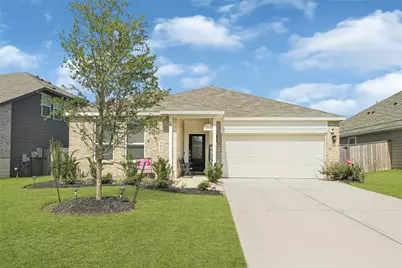 782 Falling Cave Drive, Willis, TX 77378 - Photo 5
