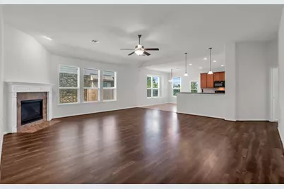 9978 Golden Field Lane, Brookshire, TX 77423 - Photo 11