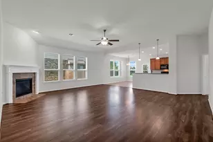 9978 Golden Field Ln, Brookshire, TX 77423 - Photo 11