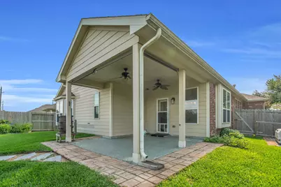 9978 Golden Field Lane, Brookshire, TX 77423 - Photo 37