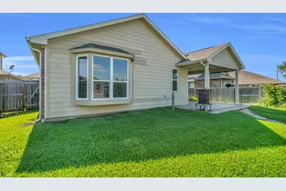9978 Golden Field Lane, Brookshire, TX 77423 - Photo 43