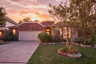 9978 Golden Field Ln, Brookshire, TX 77423 - Photo 1