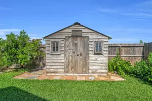 9978 Golden Field Ln, Brookshire, TX 77423 - Photo 41
