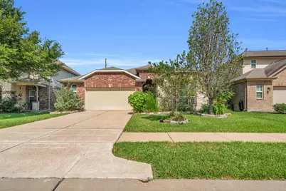 9978 Golden Field Lane, Brookshire, TX 77423 - Photo 3