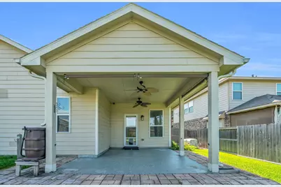 9978 Golden Field Lane, Brookshire, TX 77423 - Photo 45