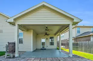 9978 Golden Field Ln, Brookshire, TX 77423 - Photo 45