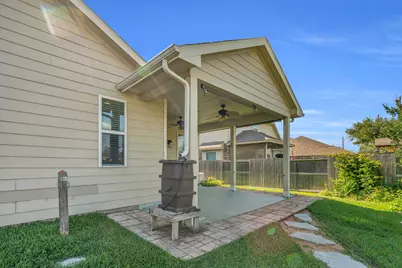 9978 Golden Field Lane, Brookshire, TX 77423 - Photo 39