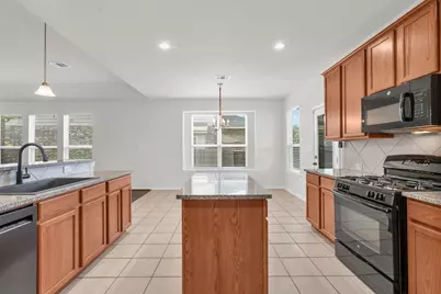 9978 Golden Field Lane, Brookshire, TX 77423 - Photo 17