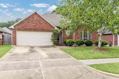 1419 Almond Brook Lane, Houston, TX 77062 - Photo 1