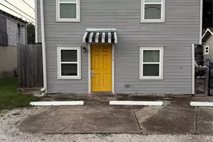 4601 1/2 Hain, Houston, TX 77009 - Photo 1