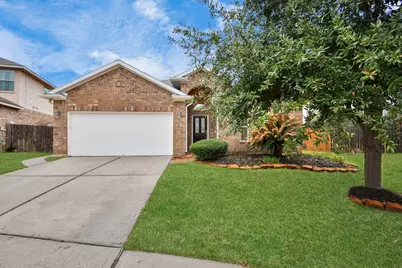 25827 Rustica Drive, Tomball, TX 77375 - Photo 3
