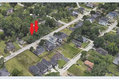 00 Radcliffe Street, Houston, TX 77091 - Photo 3