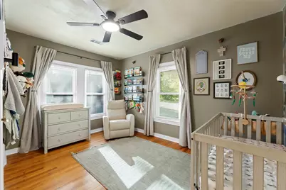 1007 Breezy Lane, Wharton, TX 77488 - Photo 17