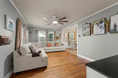 1007 Breezy Lane, Wharton, TX 77488 - Photo 5