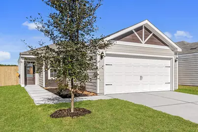 8204 Vanilla Orchid Drive, Houston, TX 77016 - Photo 1