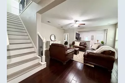 8121 E Pine Creek Bend, Cypress, TX 77433 - Photo 5
