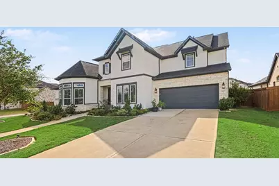 14303 Paseo Marbella Drive, Cypress, TX 77433 - Photo 3