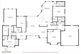 17714 Cypress Hill Dr, Rosharon, TX 77583 - Photo 49