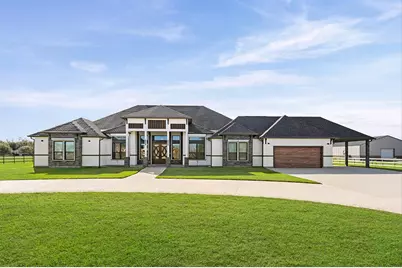 17714 Cypress Hill Drive, Rosharon, TX 77583 - Photo 1