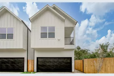 1616 Benson Street, Houston, TX 77020 - Photo 1