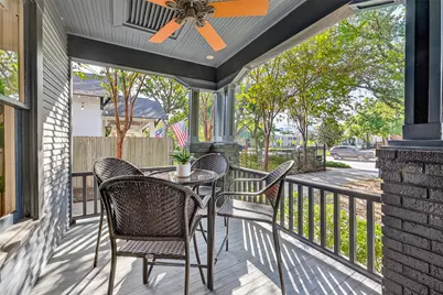 912 Heights Boulevard, Houston, TX 77008 - Photo 5