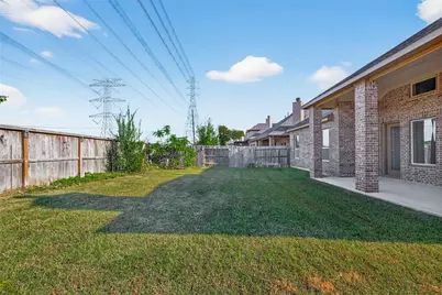 4926 Thunder Creek Ln, Sugar Land, TX 77479 - Photo 47