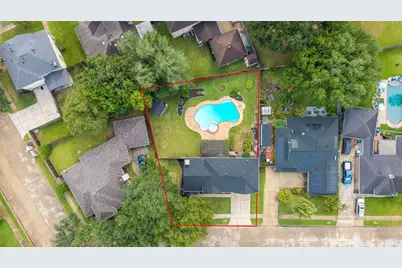 3204 Farmers Field Street, Pearland, TX 77581 - Photo 41