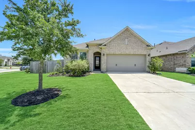 2414 Lemon Grass Drive, Brookshire, TX 77423 - Photo 1
