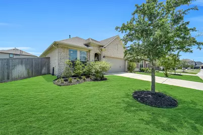 2414 Lemon Grass Drive, Brookshire, TX 77423 - Photo 7