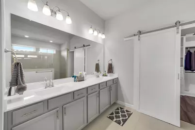 2414 Lemon Grass Drive, Brookshire, TX 77423 - Photo 21