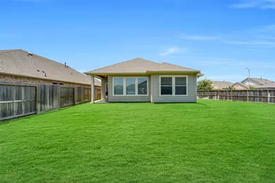 2414 Lemon Grass Drive, Brookshire, TX 77423 - Photo 31