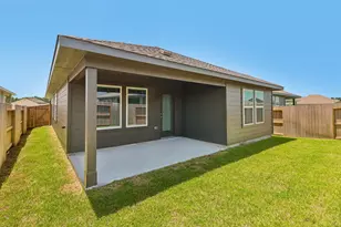 14175 Granger Pointe Ln, Conroe, TX 77302 - Photo 33