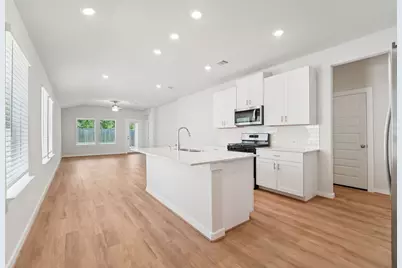 14175 Granger Pointe Lane, Conroe, TX 77302 - Photo 1