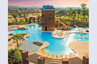 10111 Regal Mist Drive, Missouri City, TX 77459 - Photo 5