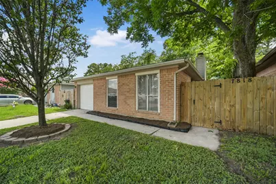 7818 Winehill Lane, Houston, TX 77040 - Photo 1