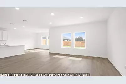 20019 Iron Winds Street, Crosby, TX 77532 - Photo 5