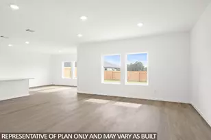 20019 Iron Winds St, Crosby, TX 77532 - Photo 5
