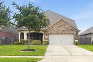 21607 Whistling Straits Dr, Porter, TX 77365 - Photo 1