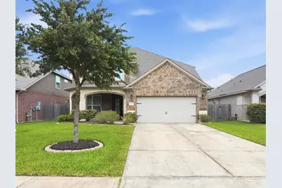 21607 Whistling Straits Drive, Porter, TX 77365 - Photo 43