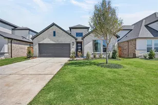 9627 Starry Eyes Ln, Richmond, TX 77407 - Photo 5
