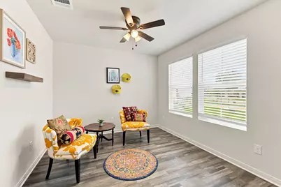6001 Crest Bridge Court, Bryan, TX 77807 - Photo 3