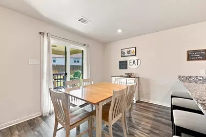 6001 Crest Bridge Court, Bryan, TX 77807 - Photo 9